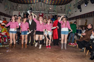 Bild 1011 - Latuff 21014 die Wiemersdorfer Karnevalsveranstaltung